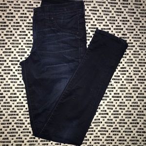 Sinclair skinny jeans